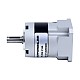 MGL Series Planetary Gearbox Gear Ratio 4:1 Backlash 30arc-min for 5mm Shaft Standard Nema 17 Stepper Motor - MGL17-G4 | StepperOnline CA MGL Series Planetary Gearbox Gear Ratio 4:1 Backlash 30arc-min for 5mm Shaft Standard Nema 17 Stepper Motor - MGL17-G4 | StepperOnline CA