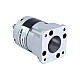 MGL Series Planetary Gearbox Gear Ratio 4:1 Backlash 30arc-min for 5mm Shaft Standard Nema 17 Stepper Motor - MGL17-G4 | StepperOnline CA MGL Series Planetary Gearbox Gear Ratio 4:1 Backlash 30arc-min for 5mm Shaft Standard Nema 17 Stepper Motor - MGL17-G4 | StepperOnline CA