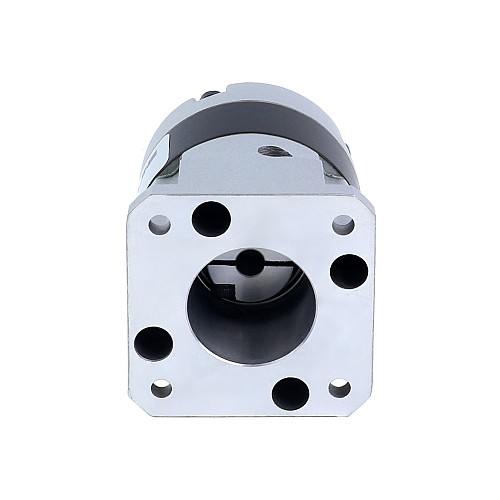MGL Series Planetary Gearbox Gear Ratio 4:1 Backlash 30arc-min for 5mm Shaft Standard Nema 17 Stepper Motor - MGL17-G4 | StepperOnline CA MGL Series Planetary Gearbox Gear Ratio 4:1 Backlash 30arc-min for 5mm Shaft Standard Nema 17 Stepper Motor - MGL17-G4 | StepperOnline CA