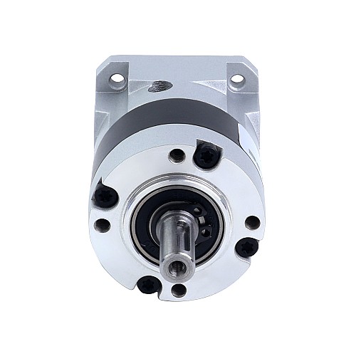 MGL Series Planetary Gearbox Gear Ratio 4:1 Backlash 30arc-min for 5mm Shaft Standard Nema 17 Stepper Motor - MGL17-G4 | StepperOnline CA MGL Series Planetary Gearbox Gear Ratio 4:1 Backlash 30arc-min for 5mm Shaft Standard Nema 17 Stepper Motor - MGL17-G4 | StepperOnline CA
