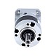 MGL Series Planetary Gearbox Gear Ratio 4:1 Backlash 30arc-min for 5mm Shaft Standard Nema 17 Stepper Motor - MGL17-G4 | StepperOnline CA MGL Series Planetary Gearbox Gear Ratio 4:1 Backlash 30arc-min for 5mm Shaft Standard Nema 17 Stepper Motor - MGL17-G4 | StepperOnline CA