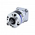 MGL Series Planetary Gearbox Gear Ratio 5:1 Backlash 30arc-min for 5mm Shaft Standard Nema 17 Stepper Motor