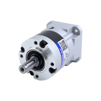 MGL Series Planetary Gearbox Gear Ratio 5:1 Backlash 30arc-min for 5mm Shaft Standard Nema 17 Stepper Motor