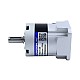 MGL Series Planetary Gearbox Gear Ratio 5:1 Backlash 30arc-min for 5mm Shaft Standard Nema 17 Stepper Motor - MGL17-G5 | StepperOnline CA