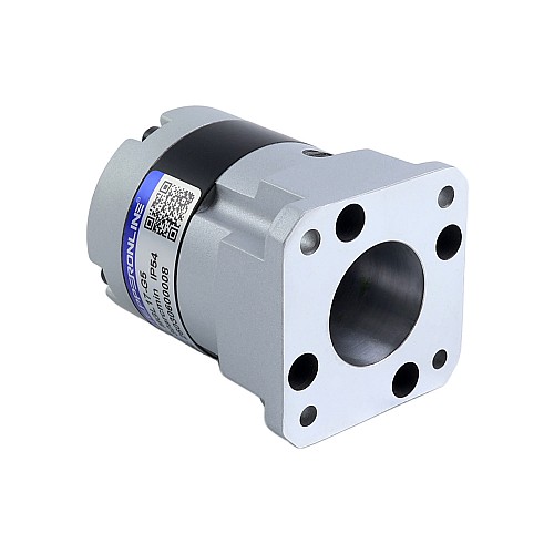 MGL Series Planetary Gearbox Gear Ratio 5:1 Backlash 30arc-min for 5mm Shaft Standard Nema 17 Stepper Motor - MGL17-G5 | StepperOnline CA