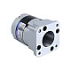 MGL Series Planetary Gearbox Gear Ratio 5:1 Backlash 30arc-min for 5mm Shaft Standard Nema 17 Stepper Motor - MGL17-G5 | StepperOnline CA
