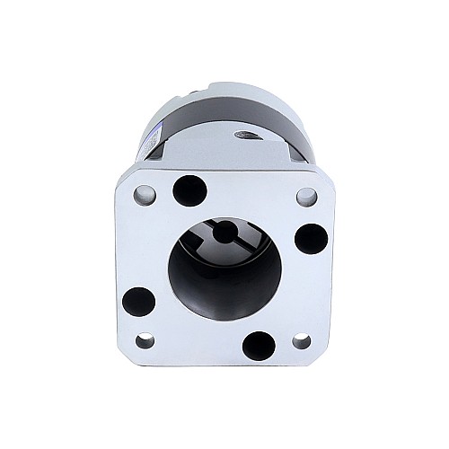 MGL Series Planetary Gearbox Gear Ratio 5:1 Backlash 30arc-min for 5mm Shaft Standard Nema 17 Stepper Motor - MGL17-G5 | StepperOnline CA