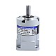 MGL Series Planetary Gearbox Gear Ratio 5:1 Backlash 30arc-min for 5mm Shaft Standard Nema 17 Stepper Motor - MGL17-G5 | StepperOnline CA