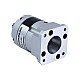 MGL Series Planetary Gearbox Gear Ratio 5:1 Backlash 30arc-min for 5mm Shaft Standard Nema 17 Stepper Motor - MGL17-G5 | StepperOnline CA MGL Series Planetary Gearbox Gear Ratio 5:1 Backlash 30arc-min for 5mm Shaft Standard Nema 17 Stepper Motor - MGL17-G5 | StepperOnline CA
