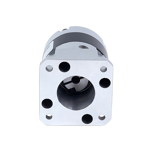 MGL Series Planetary Gearbox Gear Ratio 5:1 Backlash 30arc-min for 5mm Shaft Standard Nema 17 Stepper Motor - MGL17-G5 | StepperOnline CA MGL Series Planetary Gearbox Gear Ratio 5:1 Backlash 30arc-min for 5mm Shaft Standard Nema 17 Stepper Motor - MGL17-G5 | StepperOnline CA