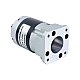 MGL Series Planetary Gearbox Gear Ratio 50:1 Backlash 45arc-min for 5mm Shaft Standard Nema 17 Stepper Motor - MGL17-G50 | StepperOnline CA