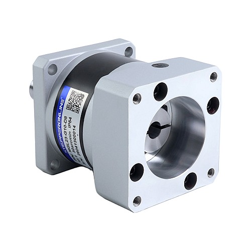 MGL Series Planetary Gearbox Gear Ratio 10:1 Backlash 30arc-min for 8mm Shaft Standard Nema 23 Stepper Motor - MGL23-G10-D8 | StepperOnline CA