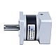 MGL Series Planetary Gearbox Gear Ratio 10:1 Backlash 30arc-min for 8mm Shaft Standard Nema 23 Stepper Motor - MGL23-G10-D8 | StepperOnline CA