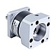 MGL Series Planetary Gearbox Gear Ratio 10:1 Backlash 30arc-min for 8mm Shaft Standard Nema 23 Stepper Motor - MGL23-G10-D8 | StepperOnline CA