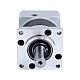 MGL Series Planetary Gearbox Gear Ratio 10:1 Backlash 30arc-min for 8mm Shaft Standard Nema 23 Stepper Motor - MGL23-G10-D8 | StepperOnline CA