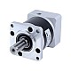 MGL Series Planetary Gearbox Gear Ratio 20:1 Backlash 45arc-min for 8mm Shaft Standard Nema 23 Stepper Motor - MGL23-G20-D8 | StepperOnline CA