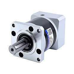 MGL Series Planetary Gearbox Gear Ratio 20:1 Backlash 45arc-min for 8mm Shaft Standard Nema 23 Stepper Motor