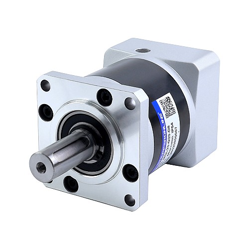 MGL Series Planetary Gearbox Gear Ratio 20:1 Backlash 45arc-min for 8mm Shaft Standard Nema 23 Stepper Motor - MGL23-G20-D8 | StepperOnline CA