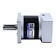 MGL Series Planetary Gearbox Gear Ratio 20:1 Backlash 45arc-min for 8mm Shaft Standard Nema 23 Stepper Motor - MGL23-G20-D8 | StepperOnline CA