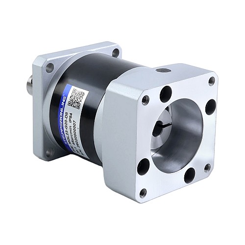 MGL Series Planetary Gearbox Gear Ratio 20:1 Backlash 45arc-min for 8mm Shaft Standard Nema 23 Stepper Motor - MGL23-G20-D8 | StepperOnline CA