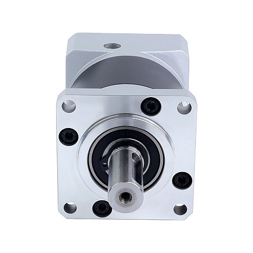 MGL Series Planetary Gearbox Gear Ratio 20:1 Backlash 45arc-min for 8mm Shaft Standard Nema 23 Stepper Motor - MGL23-G20-D8 | StepperOnline CA