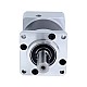 MGL Series Planetary Gearbox Gear Ratio 20:1 Backlash 45arc-min for 8mm Shaft Standard Nema 23 Stepper Motor - MGL23-G20-D8 | StepperOnline CA