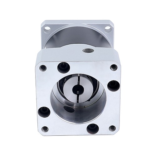 MGL Series Planetary Gearbox Gear Ratio 20:1 Backlash 45arc-min for 8mm Shaft Standard Nema 23 Stepper Motor - MGL23-G20-D8 | StepperOnline CA