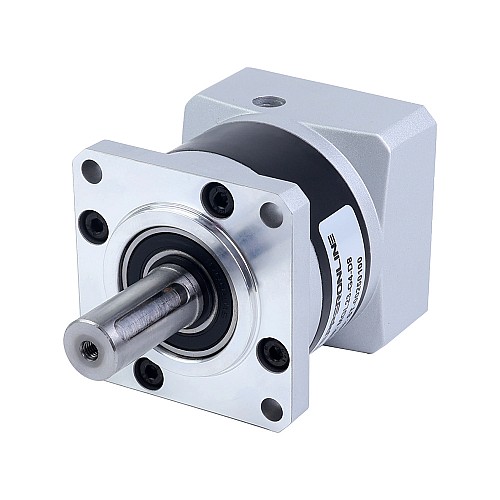 MGL Series Planetary Gearbox Gear Ratio 4:1 Backlash 30arc-min for 8mm Shaft Standard Nema 23 Stepper Motor - MGL23-G4-D8 | StepperOnline CA