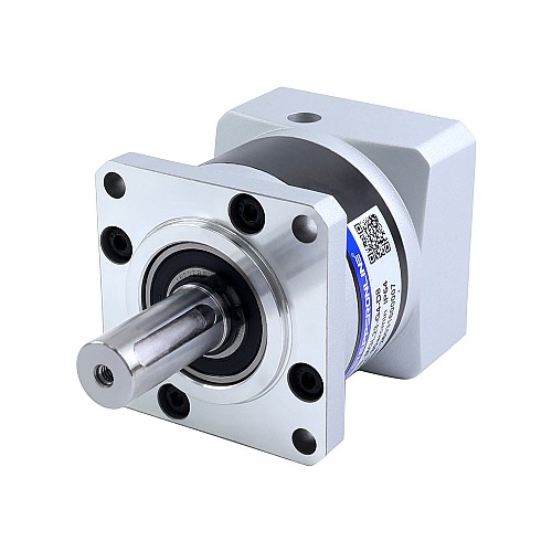 MGL Series Planetary Gearbox Gear Ratio 4:1 Backlash 30arc-min for 8mm Shaft Standard Nema 23 Stepper Motor - MGL23-G4-D8 | StepperOnline CA