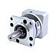 MGL Series Planetary Gearbox Gear Ratio 4:1 Backlash 30arc-min for 8mm Shaft Standard Nema 23 Stepper Motor - MGL23-G4-D8 | StepperOnline CA