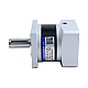 MGL Series Planetary Gearbox Gear Ratio 4:1 Backlash 30arc-min for 8mm Shaft Standard Nema 23 Stepper Motor - MGL23-G4-D8 | StepperOnline CA