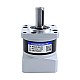 MGL Series Planetary Gearbox Gear Ratio 4:1 Backlash 30arc-min for 8mm Shaft Standard Nema 23 Stepper Motor - MGL23-G4-D8 | StepperOnline CA