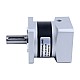 MGL Series Planetary Gearbox Gear Ratio 4:1 Backlash 30arc-min for 8mm Shaft Standard Nema 23 Stepper Motor - MGL23-G4-D8 | StepperOnline CA