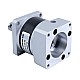MGL Series Planetary Gearbox Gear Ratio 4:1 Backlash 30arc-min for 8mm Shaft Standard Nema 23 Stepper Motor - MGL23-G4-D8 | StepperOnline CA