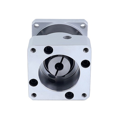 MGL Series Planetary Gearbox Gear Ratio 4:1 Backlash 30arc-min for 8mm Shaft Standard Nema 23 Stepper Motor - MGL23-G4-D8 | StepperOnline CA