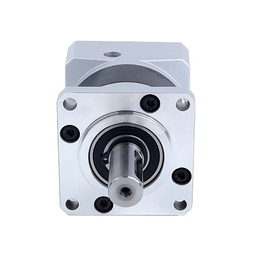 MGL Series Planetary Gearbox Gear Ratio 4:1 Backlash 30arc-min for 8mm Shaft Standard Nema 23 Stepper Motor - MGL23-G4-D8 | StepperOnline CA