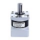 MGL Series Planetary Gearbox Gear Ratio 4:1 Backlash 30arc-min for 8mm Shaft Standard Nema 23 Stepper Motor - MGL23-G4-D8 | StepperOnline CA