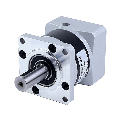 MGL Series Planetary Gearbox Gear Ratio 5:1 Backlash 30arc-min for 8mm Shaft Standard Nema 23 Stepper Motor - MGL23-G5-D8 | StepperOnline CA
