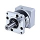 MGL Series Planetary Gearbox Gear Ratio 5:1 Backlash 30arc-min for 8mm Shaft Standard Nema 23 Stepper Motor - MGL23-G5-D8 | StepperOnline CA