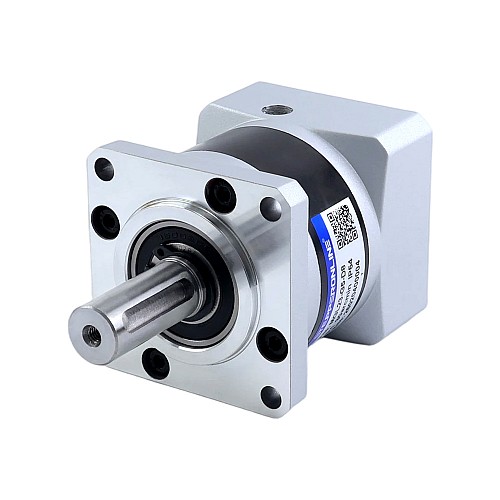 MGL Series Planetary Gearbox Gear Ratio 5:1 Backlash 30arc-min for 8mm Shaft Standard Nema 23 Stepper Motor - MGL23-G5-D8 | StepperOnline CA