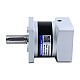 MGL Series Planetary Gearbox Gear Ratio 5:1 Backlash 30arc-min for 8mm Shaft Standard Nema 23 Stepper Motor - MGL23-G5-D8 | StepperOnline CA