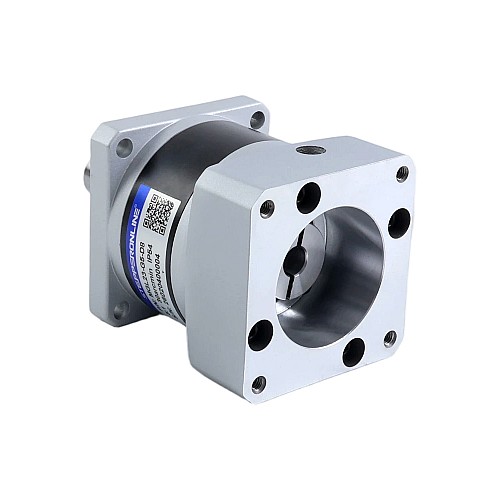 MGL Series Planetary Gearbox Gear Ratio 5:1 Backlash 30arc-min for 8mm Shaft Standard Nema 23 Stepper Motor - MGL23-G5-D8 | StepperOnline CA