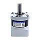 MGL Series Planetary Gearbox Gear Ratio 5:1 Backlash 30arc-min for 8mm Shaft Standard Nema 23 Stepper Motor - MGL23-G5-D8 | StepperOnline CA