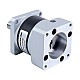 MGL Series Planetary Gearbox Gear Ratio 5:1 Backlash 30arc-min for 8mm Shaft Standard Nema 23 Stepper Motor - MGL23-G5-D8 | StepperOnline CA