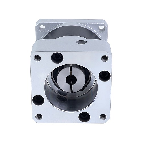 MGL Series Planetary Gearbox Gear Ratio 5:1 Backlash 30arc-min for 8mm Shaft Standard Nema 23 Stepper Motor - MGL23-G5-D8 | StepperOnline CA