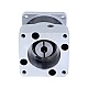 MGL Series Planetary Gearbox Gear Ratio 5:1 Backlash 30arc-min for 8mm Shaft Standard Nema 23 Stepper Motor - MGL23-G5-D8 | StepperOnline CA