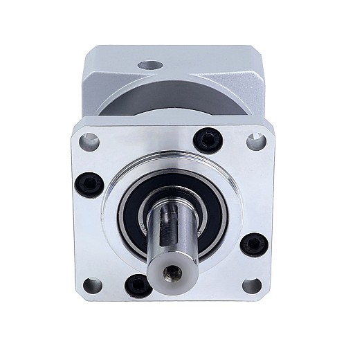 MGL Series Planetary Gearbox Gear Ratio 5:1 Backlash 30arc-min for 8mm Shaft Standard Nema 23 Stepper Motor - MGL23-G5-D8 | StepperOnline CA