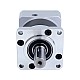 MGL Series Planetary Gearbox Gear Ratio 5:1 Backlash 30arc-min for 8mm Shaft Standard Nema 23 Stepper Motor - MGL23-G5-D8 | StepperOnline CA