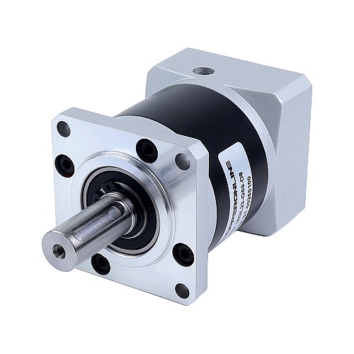 MGL Series Planetary Gearbox Gear Ratio 50:1 Backlash 45arc-min for 8mm Shaft Standard Nema 23 Stepper Motor - MGL23-G50-D8 | StepperOnline CA