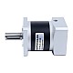 MGL Series Planetary Gearbox Gear Ratio 50:1 Backlash 45arc-min for 8mm Shaft Standard Nema 23 Stepper Motor - MGL23-G50-D8 | StepperOnline CA